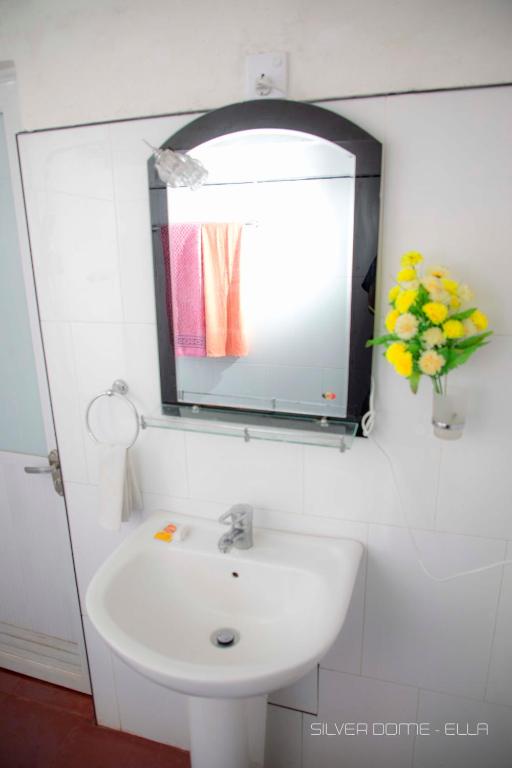 Bathroom Detail