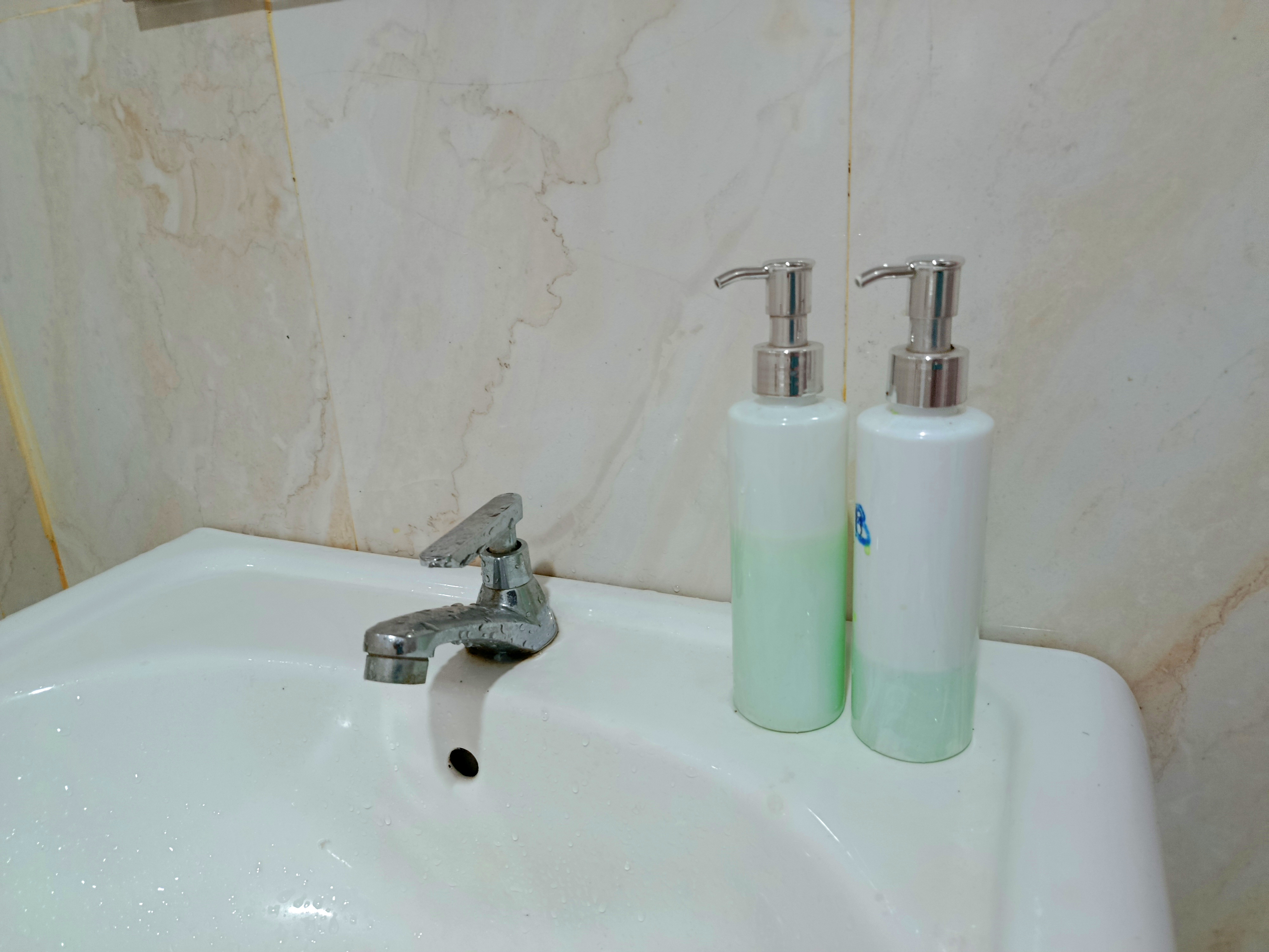Private Bathroom
